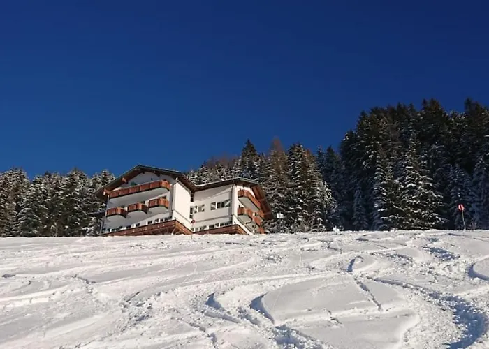Hotel Hahnbaum