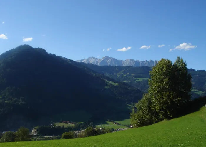 Haus Sonnleitn