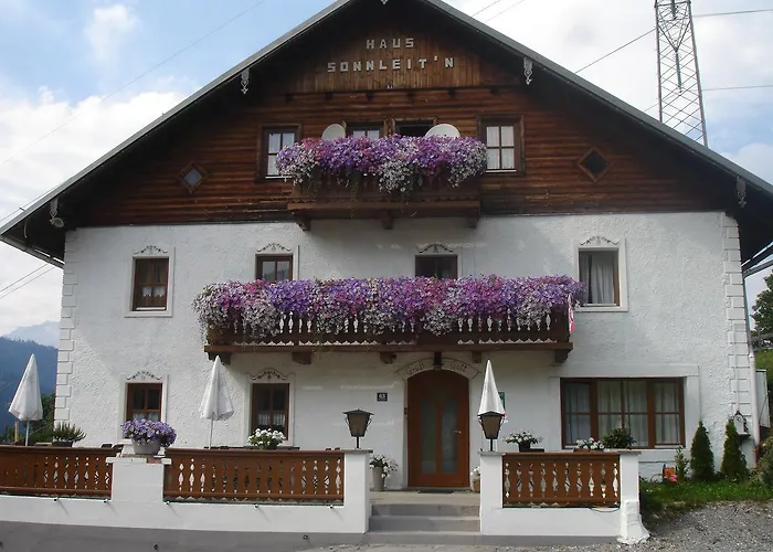 Haus Sonnleitn